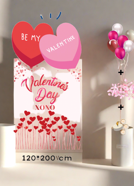 Valentine Package