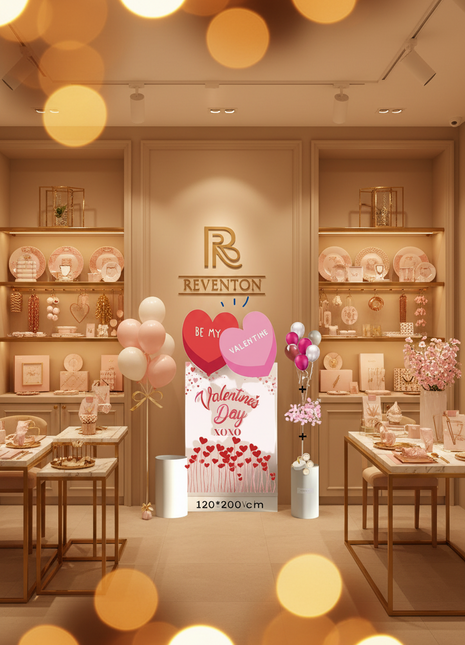 Valentine Package