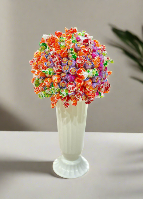 فازة حلوى العيد