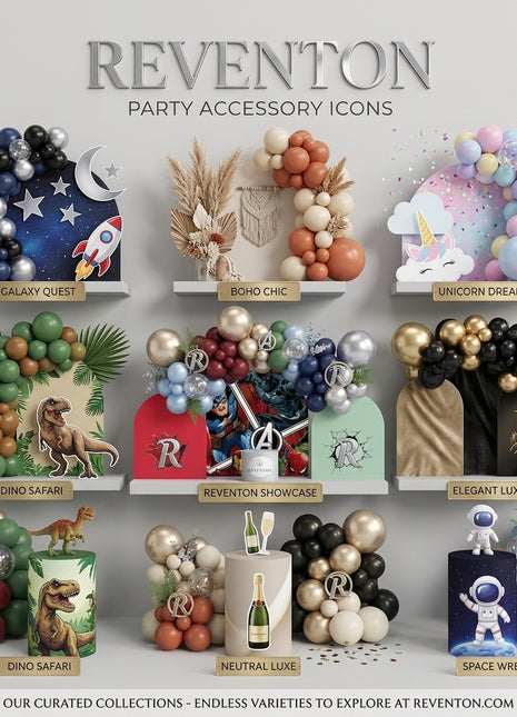 Create Your Event