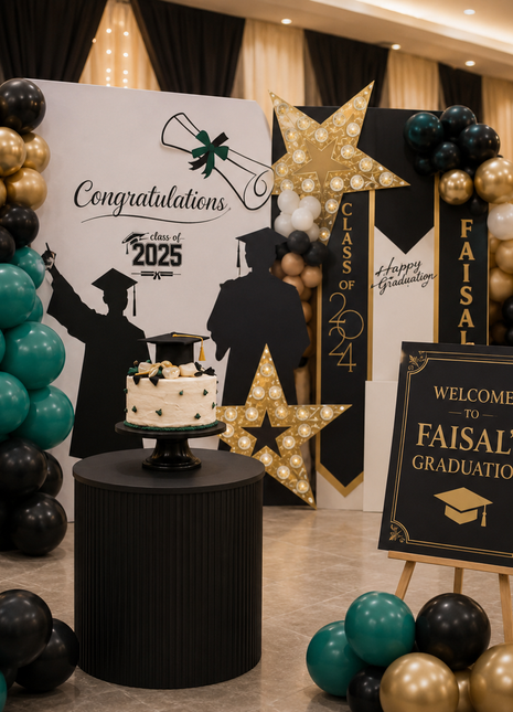 Congrats GRAD