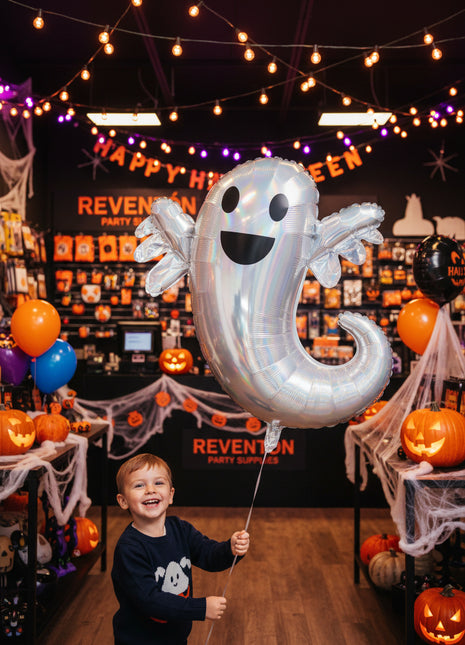 Ghost balloon M