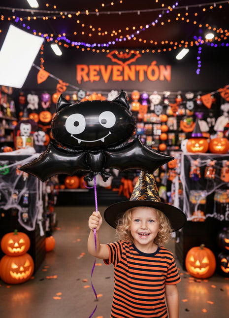 Bat Balloon - Reventon