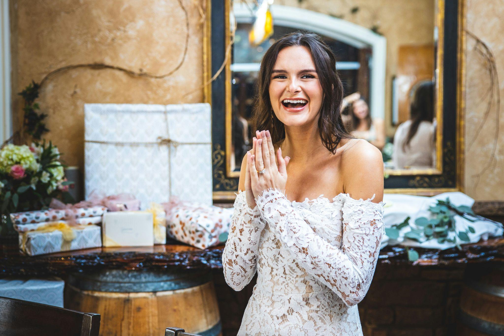 Bridal Shower Bliss: Decorating Tips for a Memorable Event
