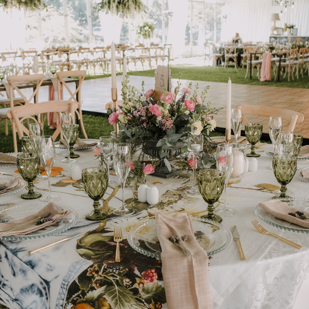 The Ultimate Guide to Planning Your Dream Wedding