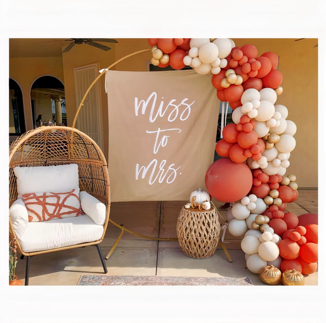 Bridal Shower