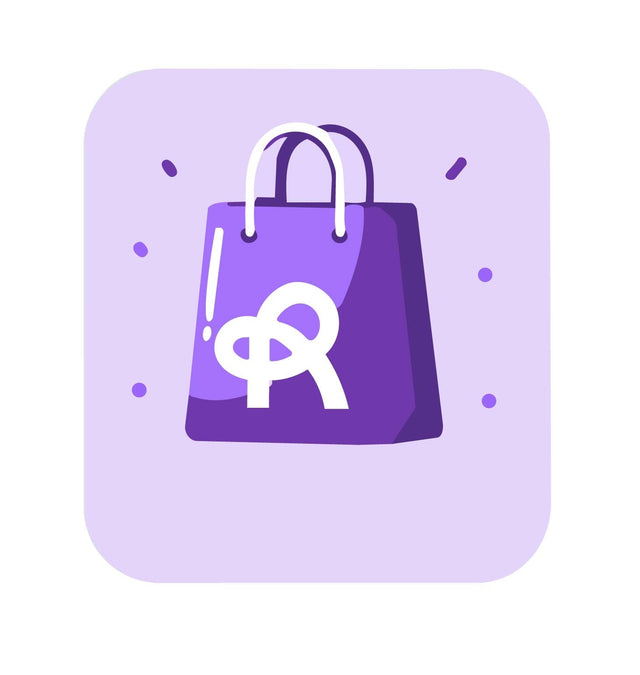 Party Bags