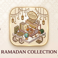 Ramadan Packages