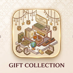 Gift item Set! 🎉