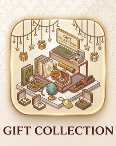 Gift item Set! 🎉