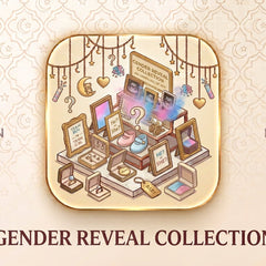 Gender Reveal