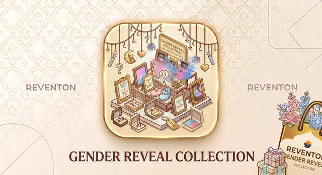 Gender Reveal