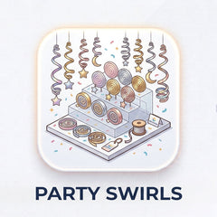 Swirls