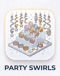 Swirls