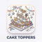 Cake Toppers | Reventon