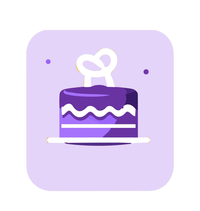 Cake Toppers | Reventon