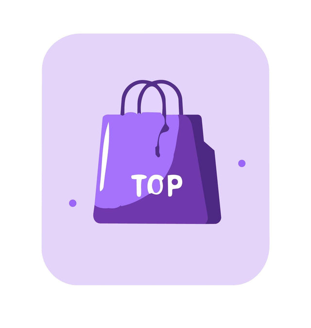 Top Selling Products