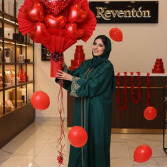Valentine's Day