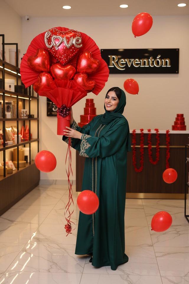 Valentine's Day