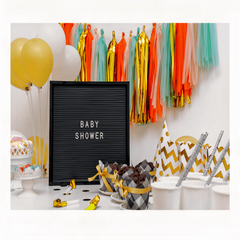 Baby Shower