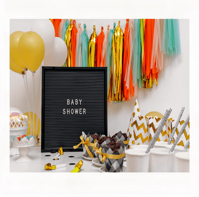 Baby Shower