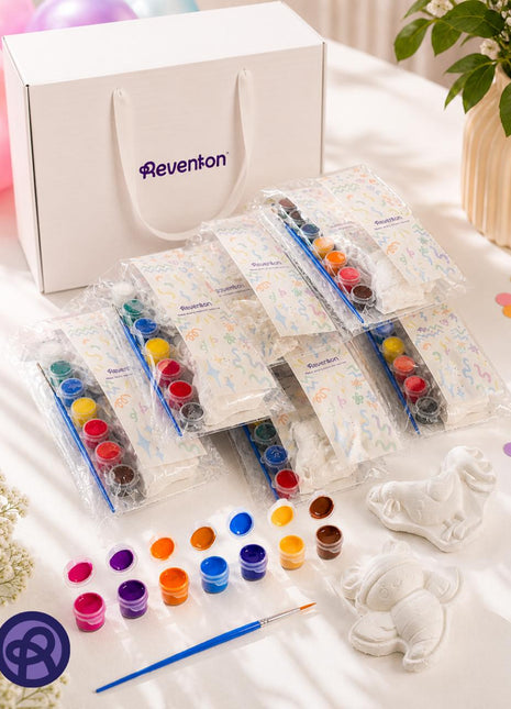 Color Packages