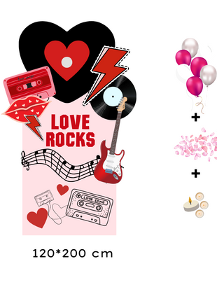 Valentine Package