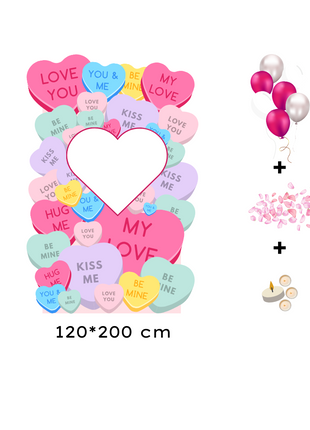 Valentine Package