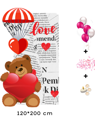 Valentine Package