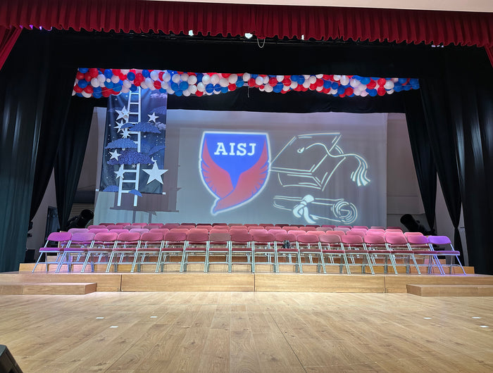 we promise you a special day