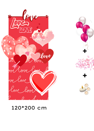 Valentine Package