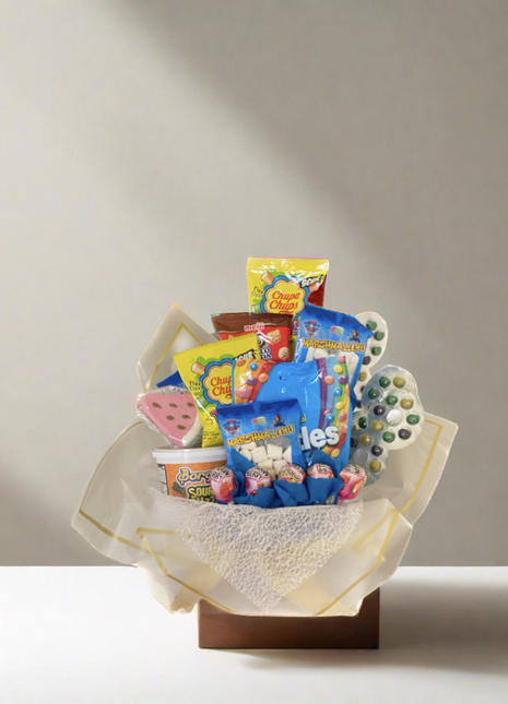 Eid Candy Gift bouquet