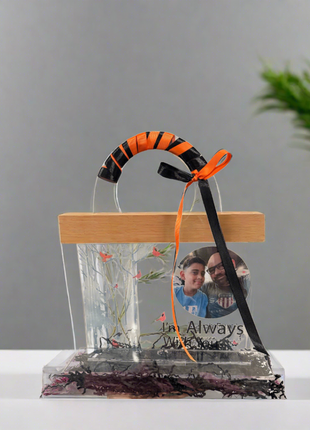 Acrylic Customized Gift - Reventon