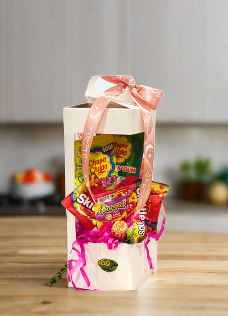 Eid Candy Gift box