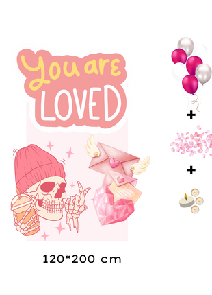 Valentine Package
