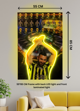 Roshen Famous Players