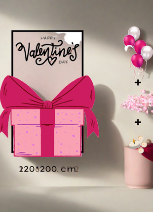 Valentine Package