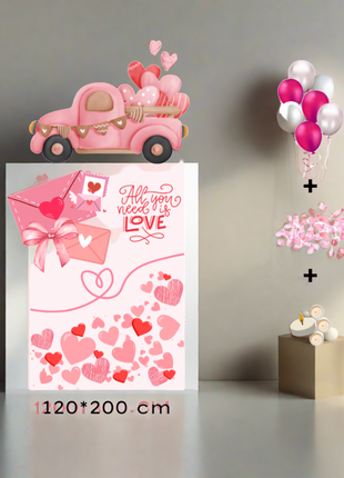 Valentine Package