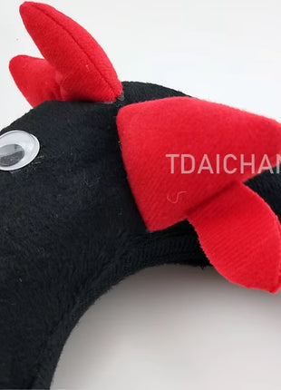 Child Kids Adult Chicken Chick Headband Tail Tie Animal Cosplay Props Birthday Gift Party Costume Carnival Halloween Christmas