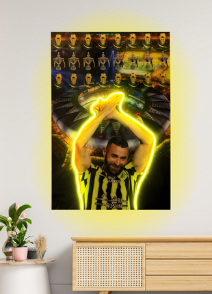 Roshen Famous Players