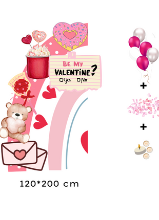Valentine Package
