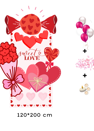 Valentine Package