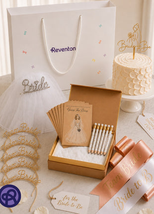 Bridal Pacakges