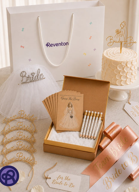 Bridal Pacakges