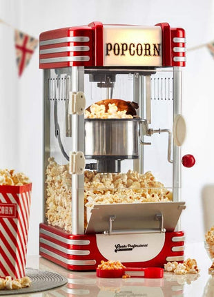 Pop Corn Machine