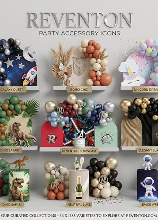 Create Your Event