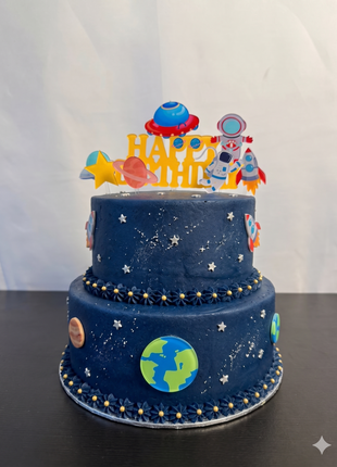 space cake topper 2