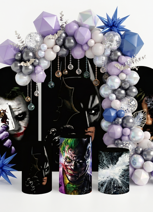 Ready Made backdrop