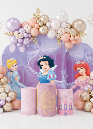 Ready Made backdrop