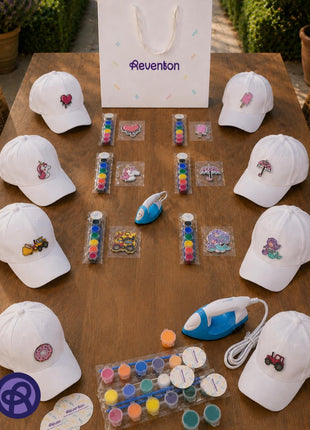 Hat and Color Packages